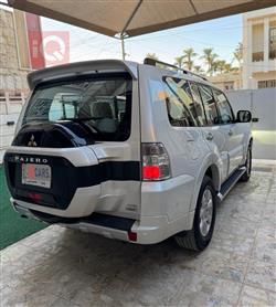 ميتسوبيشي باجيرو